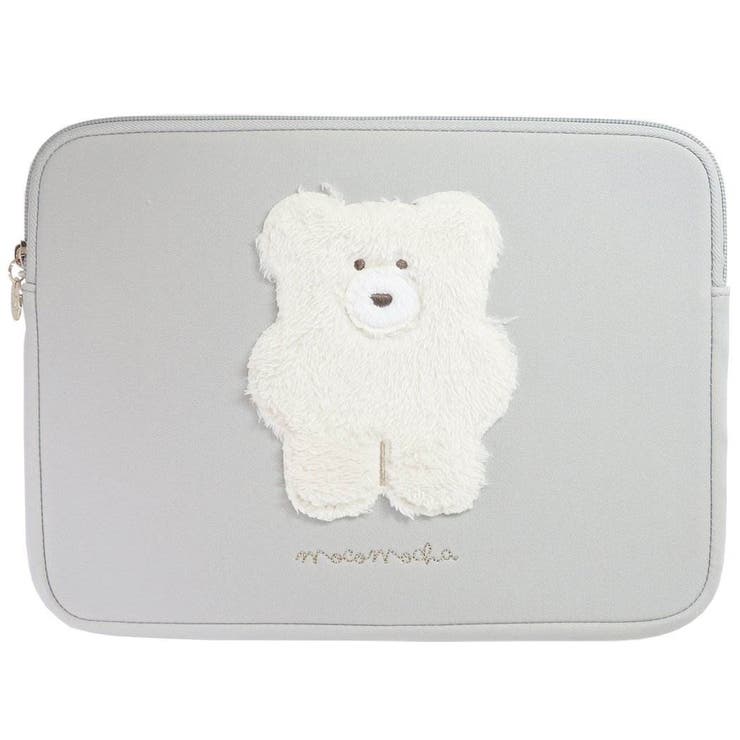 モコモカ タブレットケース タブレットポーチ | cinemacollection | 詳細画像7 