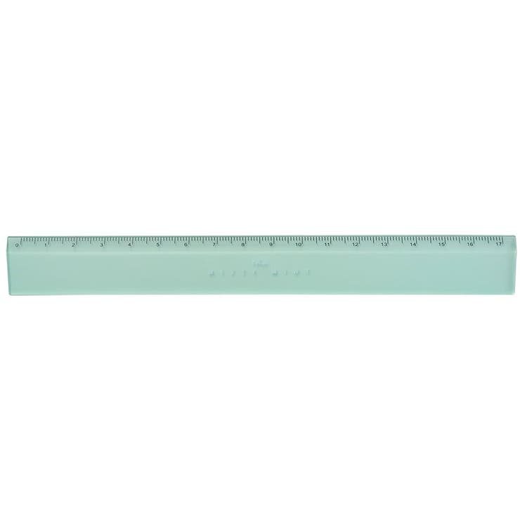 定規 17cm スリムストレートスケール [品番：BREW0053479]｜cinemacollection【KIDS】（シネマコレクション）のキッズファッション通販｜SHOPLIST（ショップリスト）