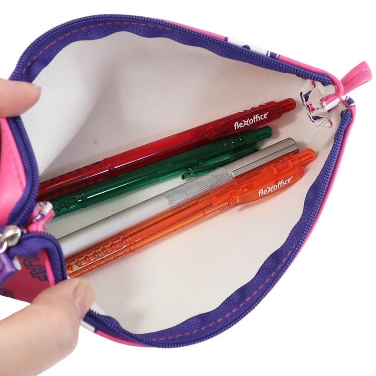 スヌーピー 筆箱 おそろポーチ | cinemacollection【KIDS】 | 詳細画像2 