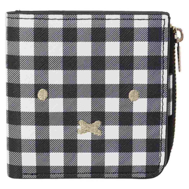 ミッフィー ハーフ財布 コンパクト | cinemacollection【KIDS】 | 詳細画像6 