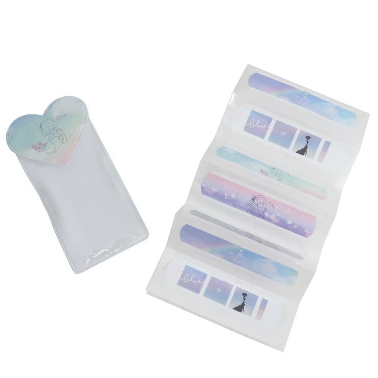 絆創膏 ケース入り BANSOUKOU[品番：BREW0053687]｜cinemacollection