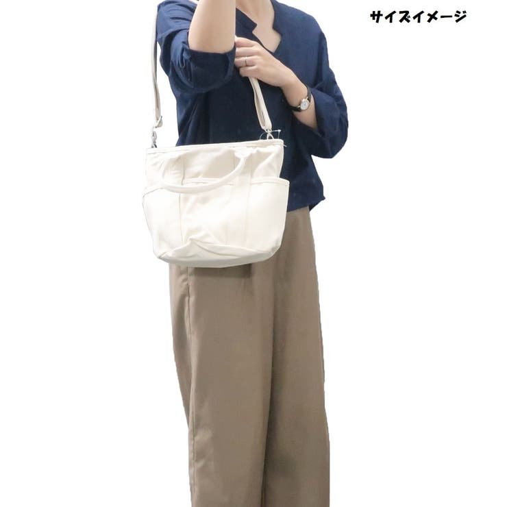 ミッフィー ショルダーミニトート 3ポケット [品番：BREW0037896]｜cinemacollection（シネマコレクション）のレディースファッション通販｜SHOPLIST（ショップリスト）