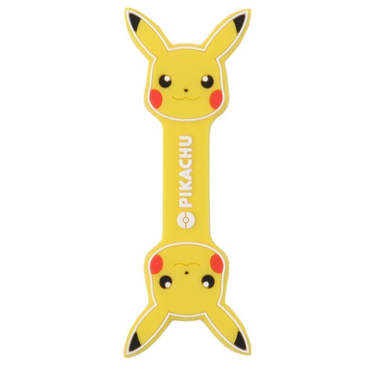 ポケモン ラバークリップ コードクリップ[品番：BREW0039566