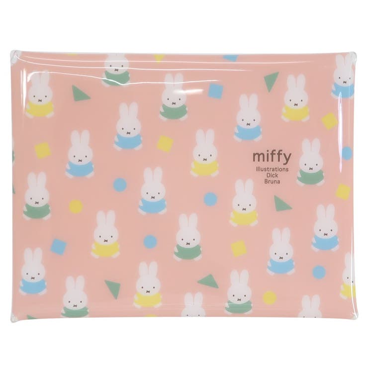 ミッフィー フラット ビッグ | cinemacollection | 詳細画像1