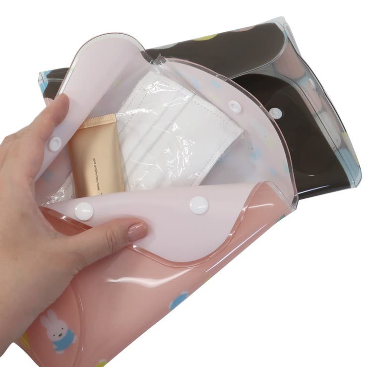 ミッフィー フラット ビッグ | cinemacollection | 詳細画像2