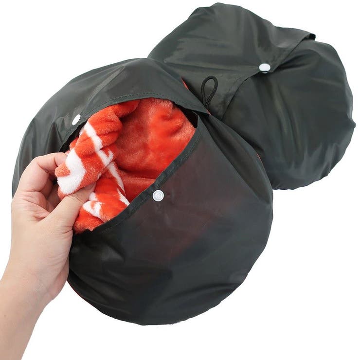 ブランケット ひざ掛け毛布 ガッツ | cinemacollection | 詳細画像5 