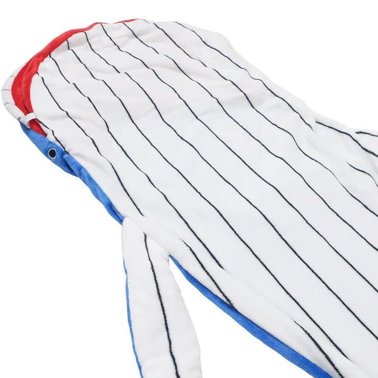 マーメイド ブランケット クジラ | cinemacollection | 詳細画像3 