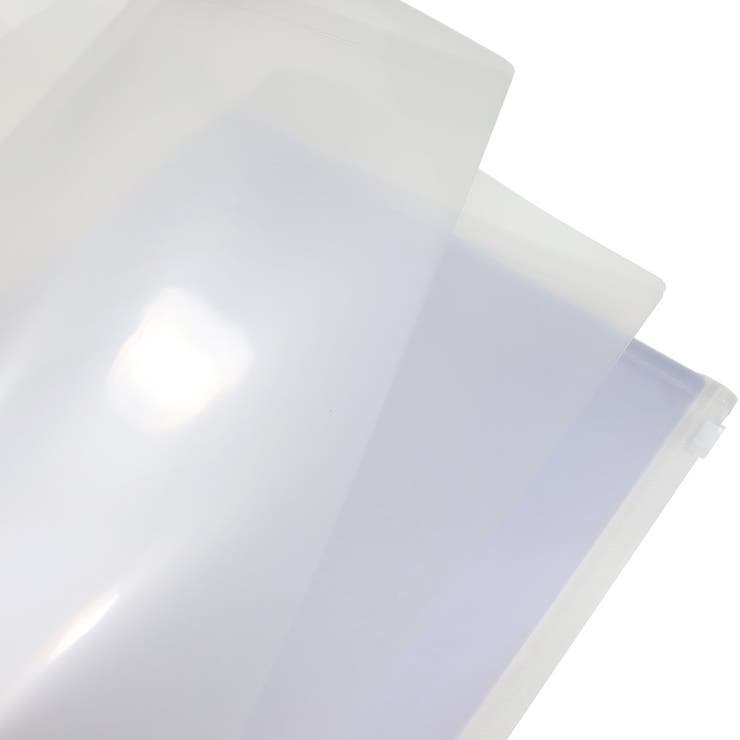 ジップファスナー付 6ポケット A4 | cinemacollection【KIDS】 | 詳細画像3 