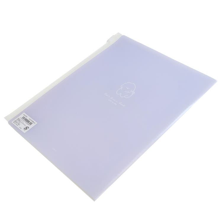 ジップファスナー付 6ポケット A4 | cinemacollection【KIDS】 | 詳細画像5 