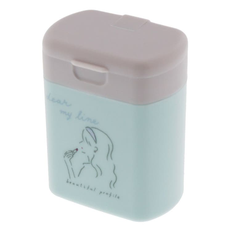 鉛筆削り シャープナー ポップラッシュ | cinemacollection【KIDS】 | 詳細画像5 