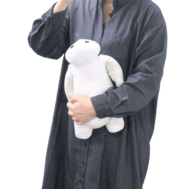 ベイマックス クッション ダイカット | cinemacollection | 詳細画像2 