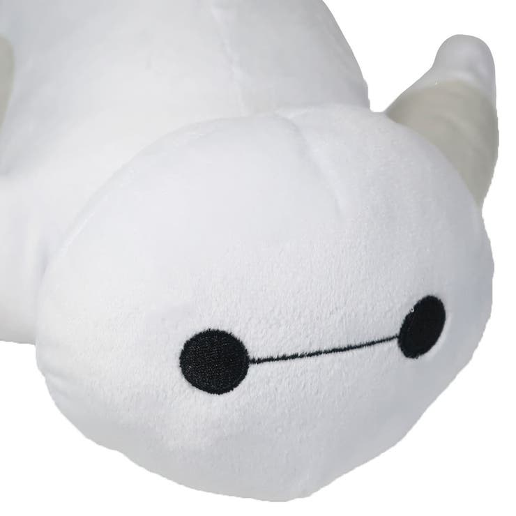 ベイマックス クッション ダイカット | cinemacollection | 詳細画像3 