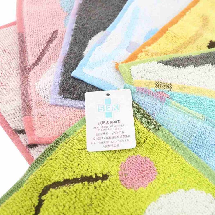 ハンギョドン ミニ ミニタオル | cinemacollection | 詳細画像2 