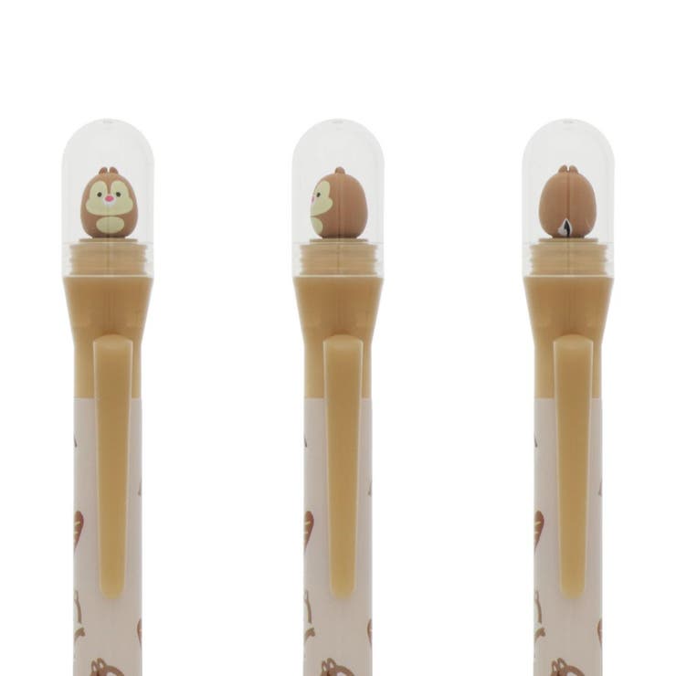 チップ＆デール シャーペン くるくるドームペン | cinemacollection【KIDS】 | 詳細画像4 