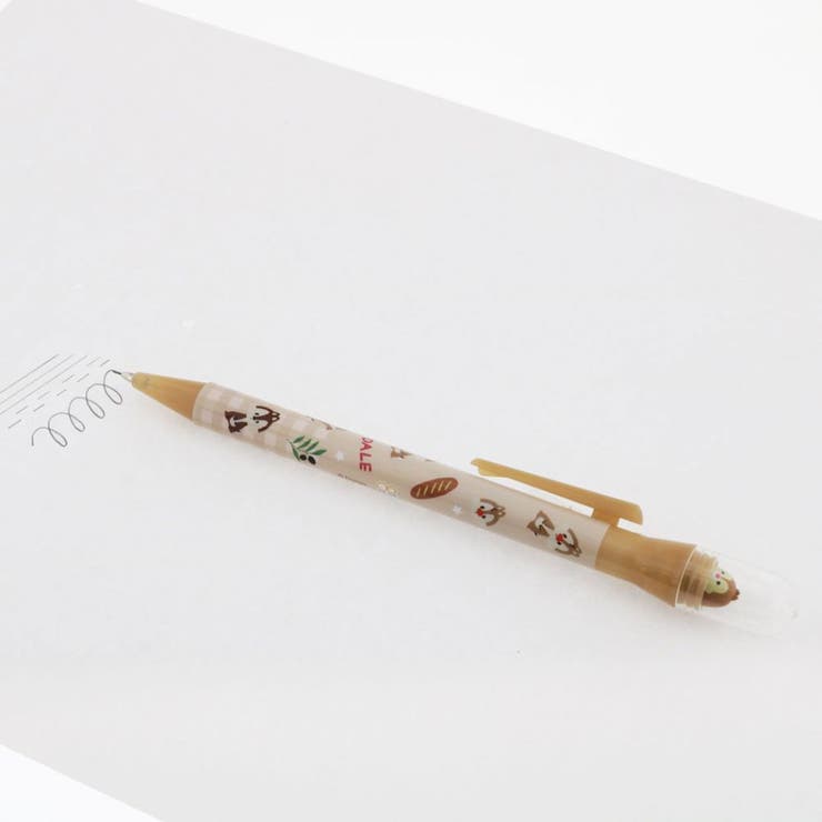 チップ＆デール シャーペン くるくるドームペン | cinemacollection【KIDS】 | 詳細画像5 