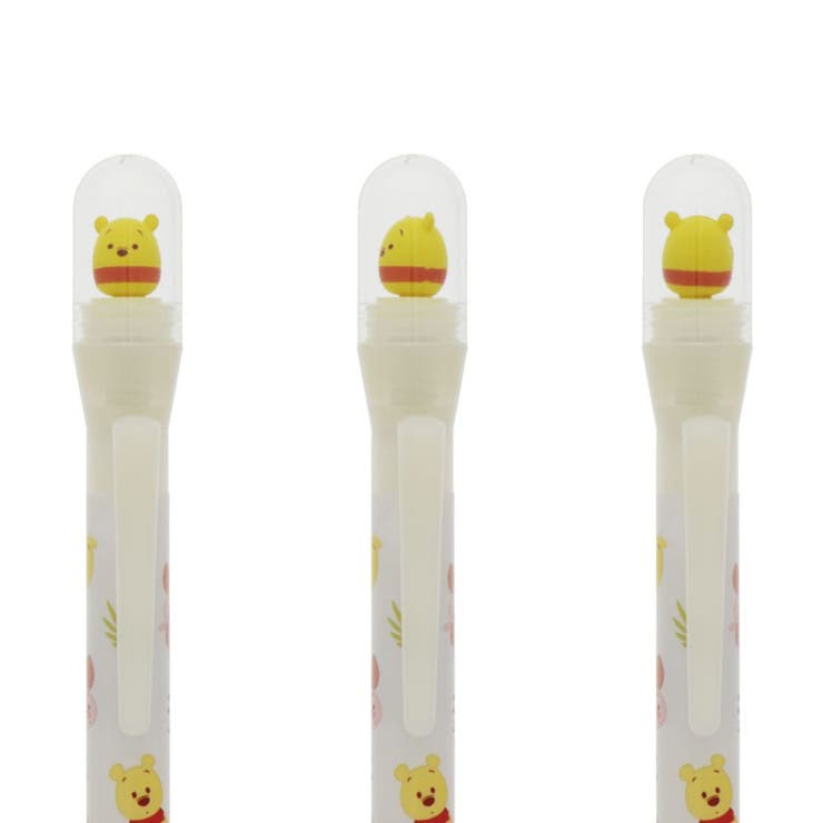 くまのプーさん シャーペン くるくるドームペン | cinemacollection【KIDS】 | 詳細画像4 