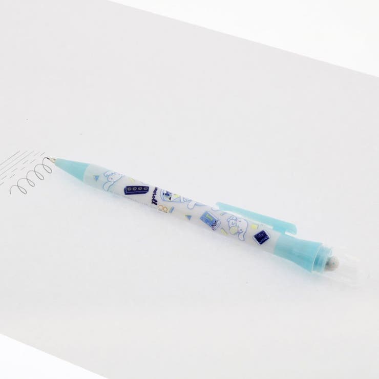 シナモロール シャーペン くるくるドームペン | cinemacollection【KIDS】 | 詳細画像5 