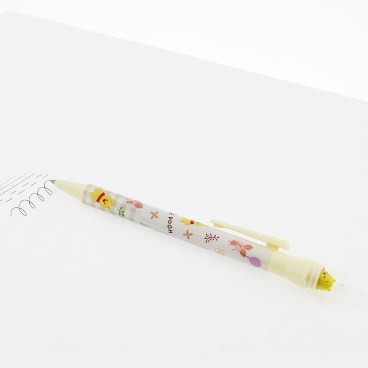 くまのプーさん ボールペン くるくるドームペン | cinemacollection【KIDS】 | 詳細画像5 