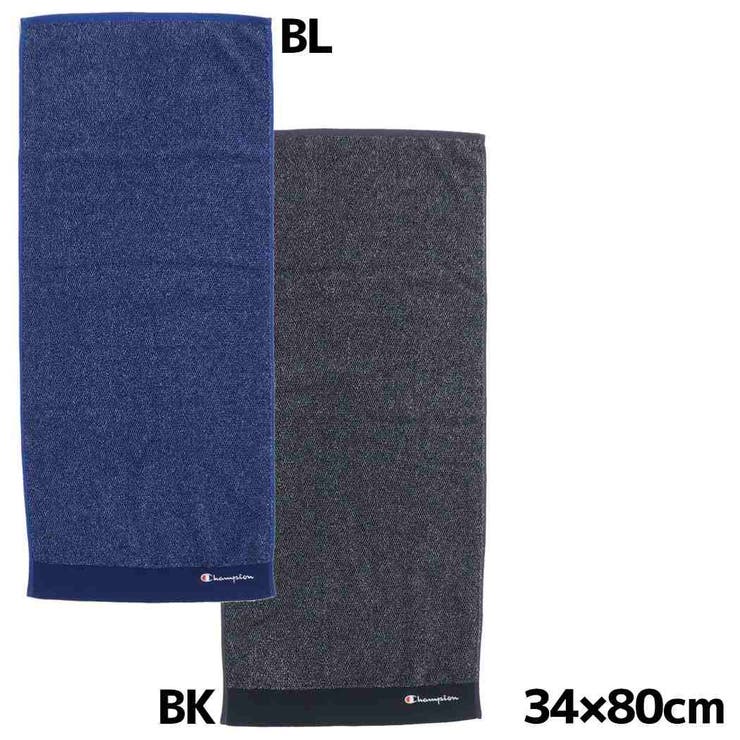 チャンピオン Champion フェイスタオル[品番：BREW0044696