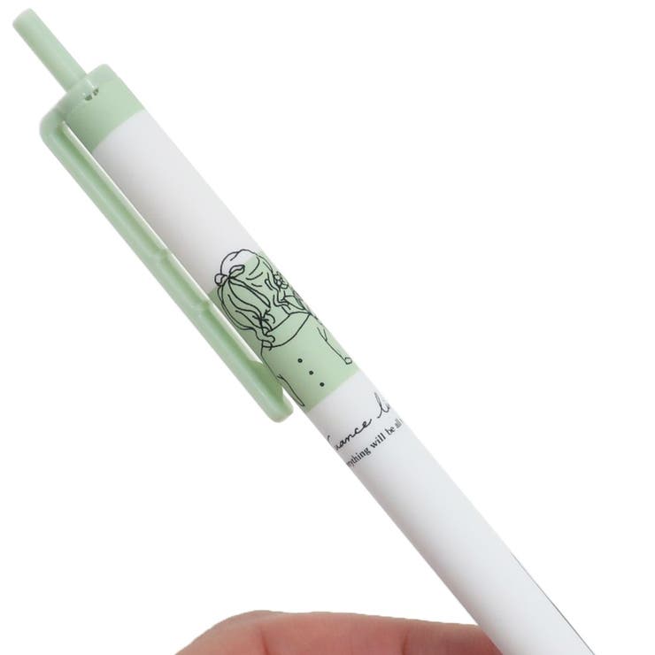 ラバー ノック ゲルペン | cinemacollection【KIDS】 | 詳細画像2 