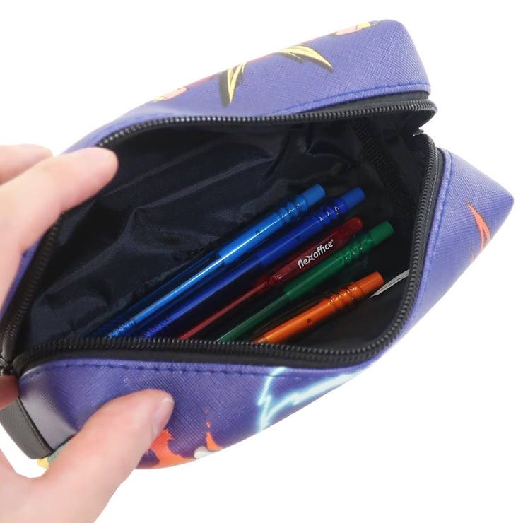 僕のヒーローアカデミア 筆箱 BOX | cinemacollection【KIDS】 | 詳細画像2