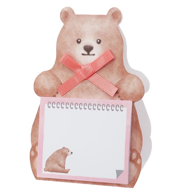 付箋 アニマル スタンド | cinemacollection | 詳細画像1 