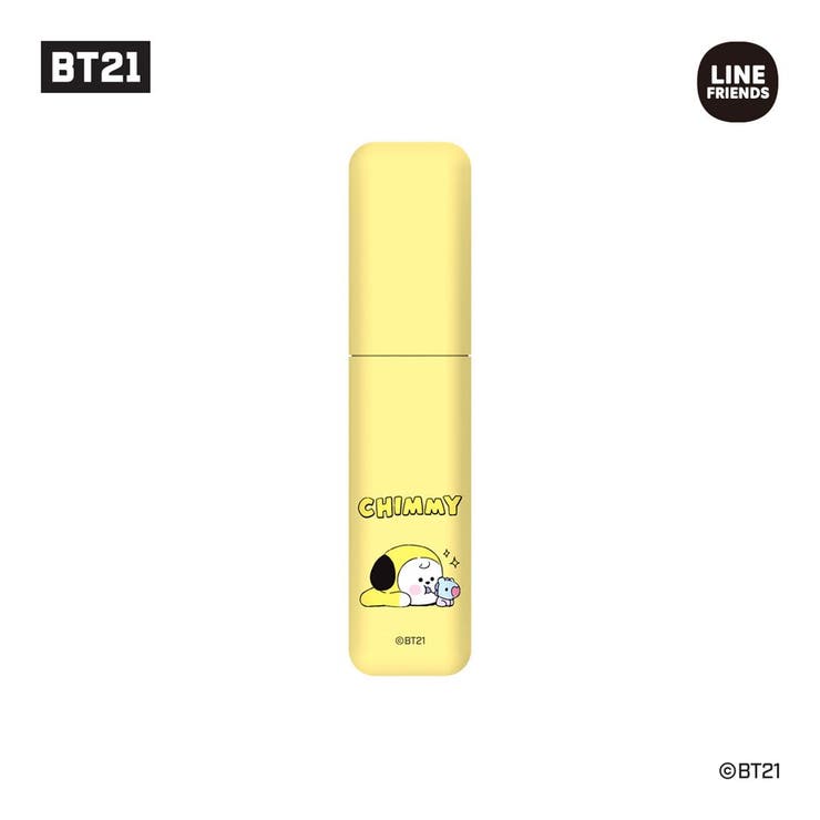BT21 筆箱 マルチケース [品番：BREW0024143]｜cinemacollection（シネマコレクション）のファッション通販｜SHOPLIST（ショップリスト）