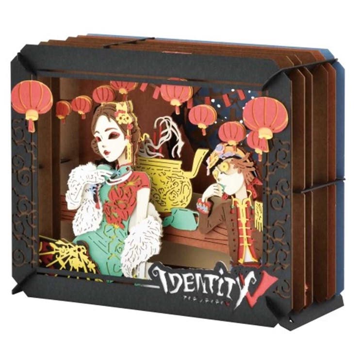 ペーパークラフトキット IDENTITY V | cinemacollection | 詳細画像3 