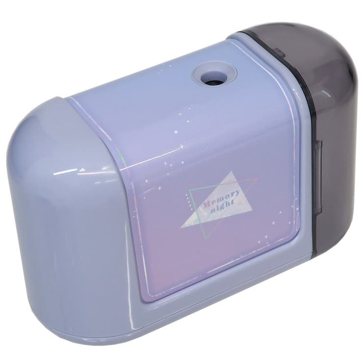 鉛筆削り 電池式 電動えんぴつけずり | cinemacollection【KIDS】 | 詳細画像2 