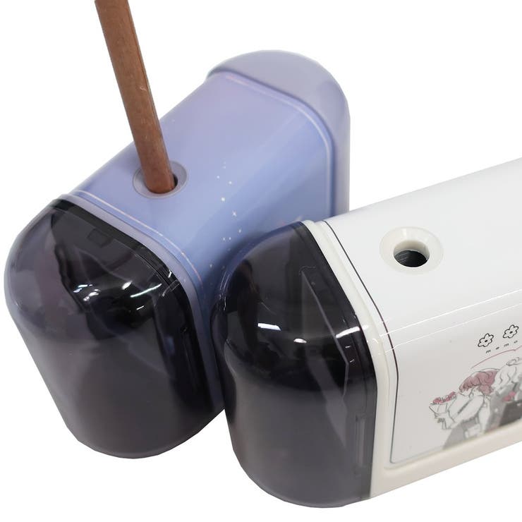 鉛筆削り 電池式 電動えんぴつけずり | cinemacollection【KIDS】 | 詳細画像3 