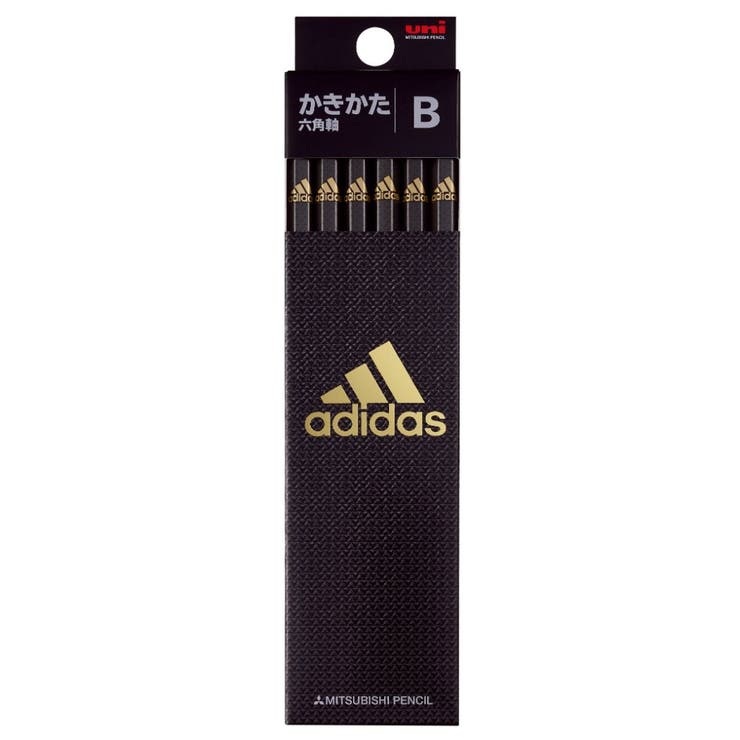 アディダス adidas 鉛筆 | cinemacollection【KIDS】 | 詳細画像1 