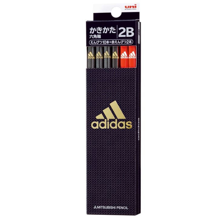 アディダス adidas 2B＆赤鉛筆ダース | cinemacollection【KIDS】 | 詳細画像1 
