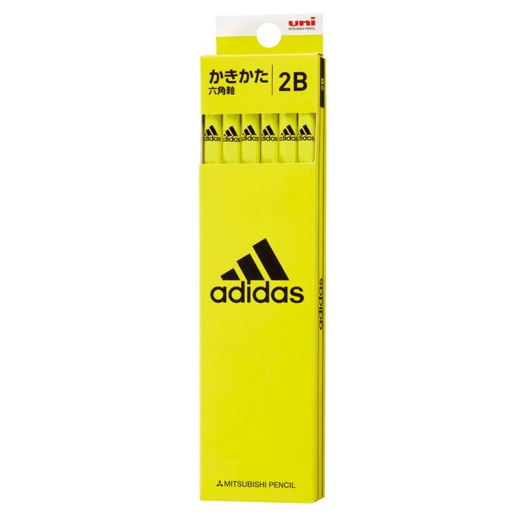 アディダス adidas 鉛筆 | cinemacollection【KIDS】 | 詳細画像1 