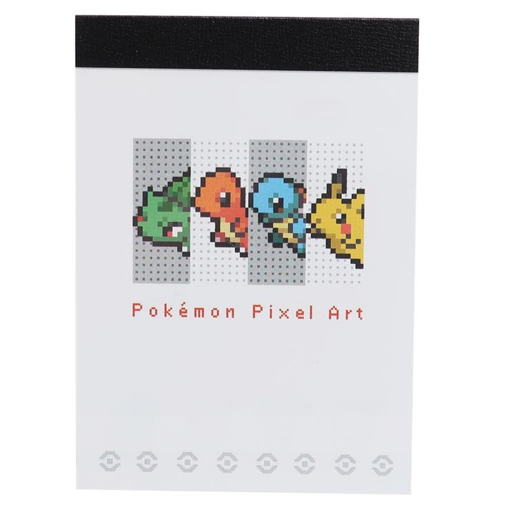 ポケモン メモ帳 ミニミニメモ 品番 Brew Cinemacollection シネマコレクション のキッズファッション通販 Shoplist ショップリスト