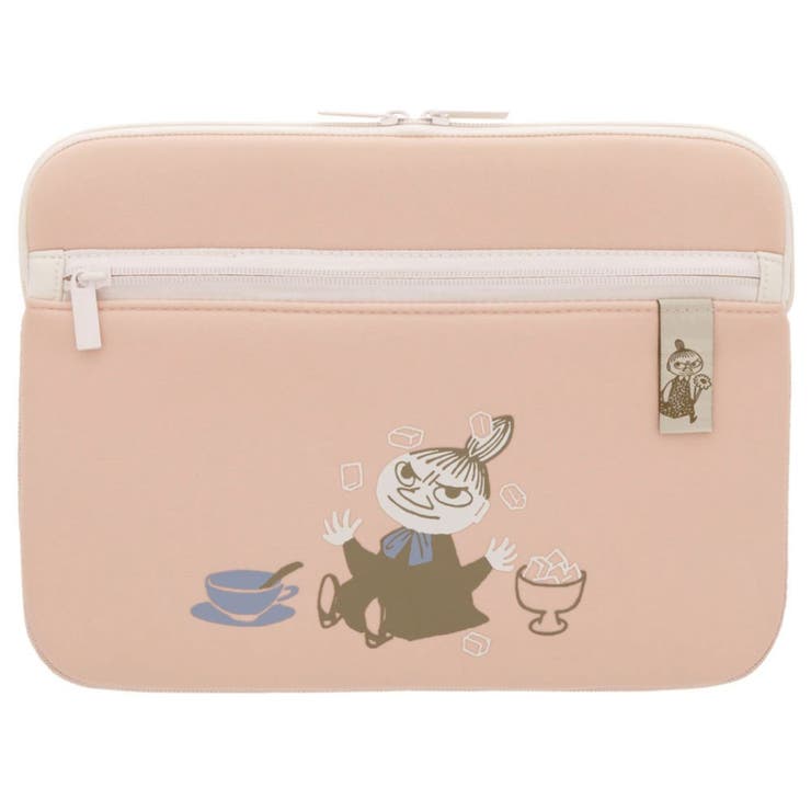 キティバニーポニー 15/16インチ パソコンPCポーチ ケース KITTY Easy