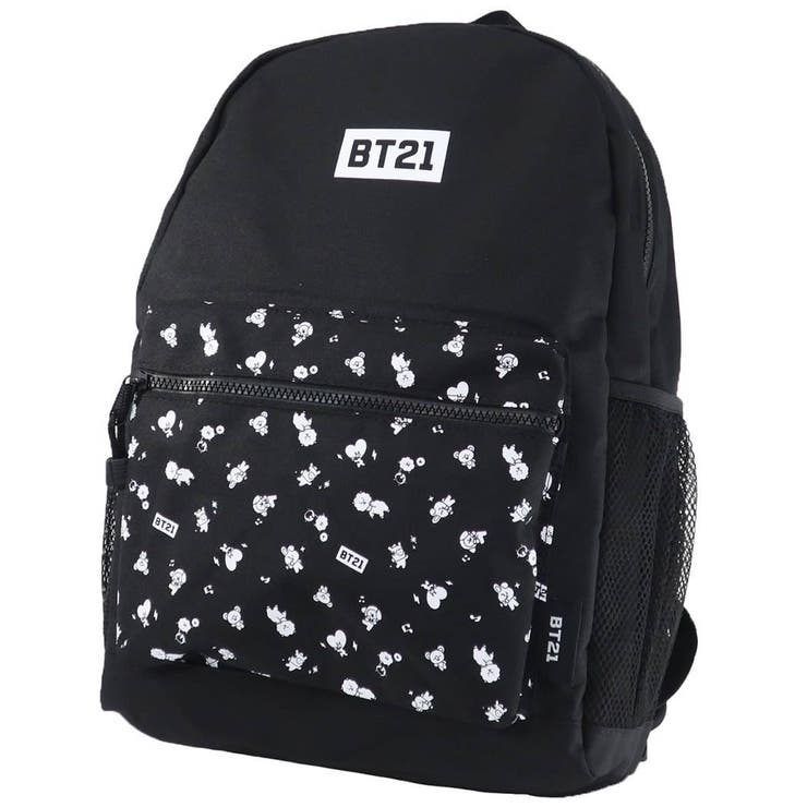 BT21 リュック デイパック[品番：BREW0041294]｜cinemacollection