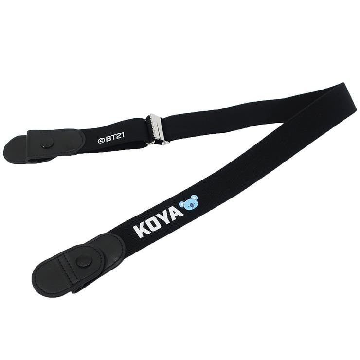 BT21 バックルなし ゴムバンド | cinemacollection | 詳細画像2 