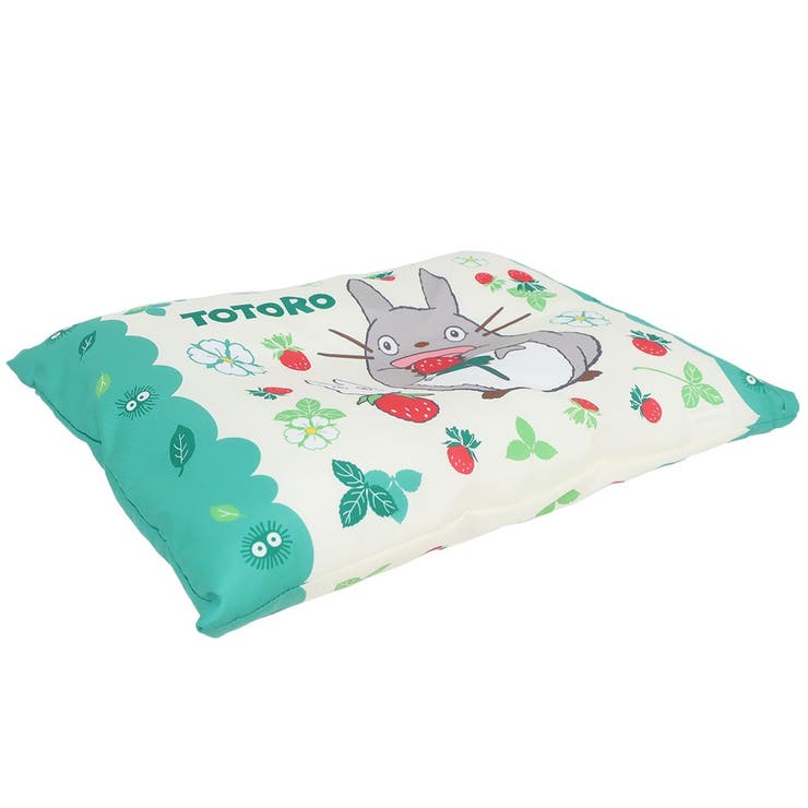となりのトトロ 子供用 枕 | cinemacollection | 詳細画像2 