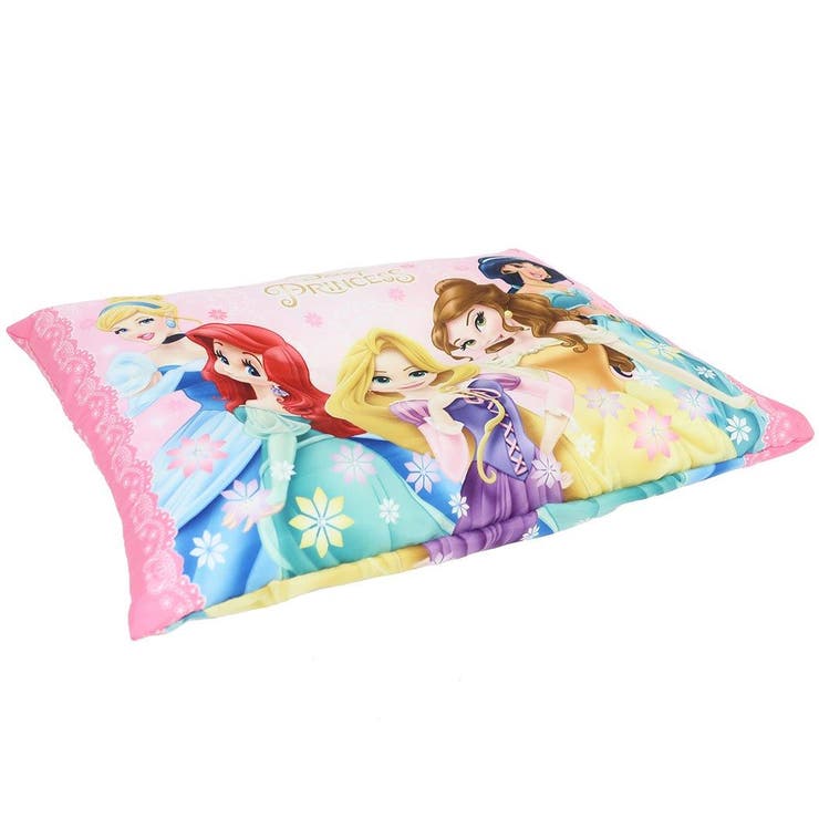 ディズニープリンセス 子供用 枕 | cinemacollection | 詳細画像2 