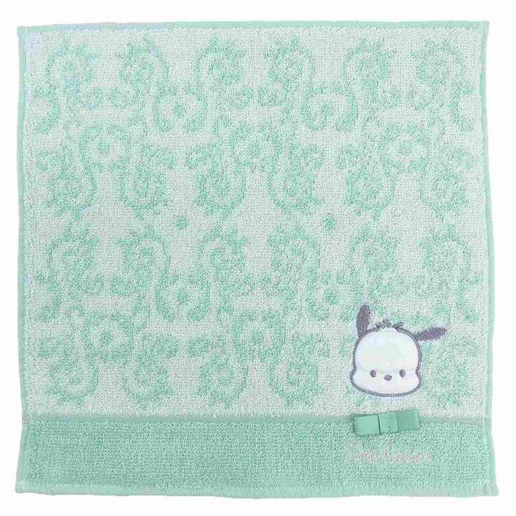 ポチャッコ ミニタオル 抗菌防臭 | cinemacollection | 詳細画像1 