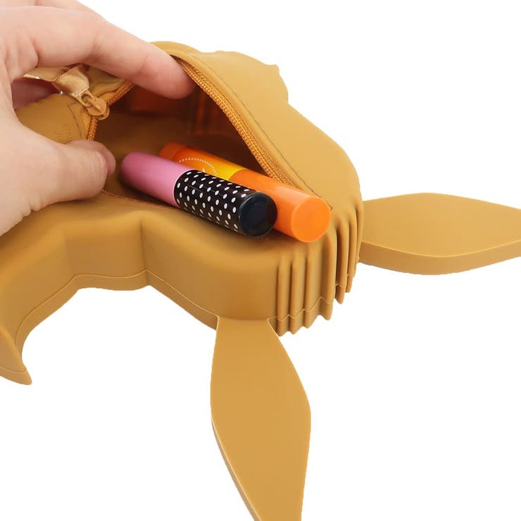 ポケットモンスター シリコンポーチ すわどーる[品番：BREW0013061 