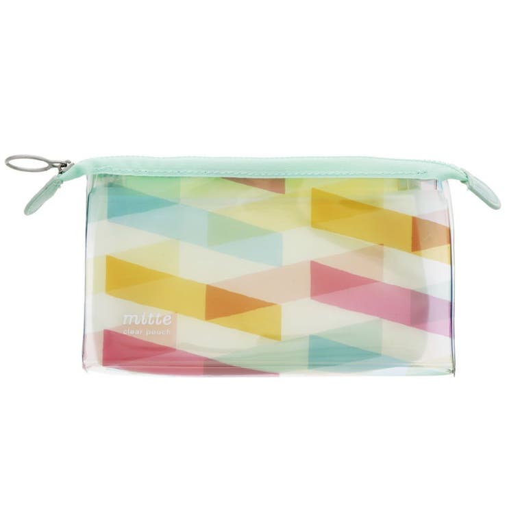 筆箱 ペンケース  mitte[品番：BREW0069670]｜cinemacollection【KIDS】（シネマコレクション）のキッズファッション｜SHOPLIST（ショップリスト）
