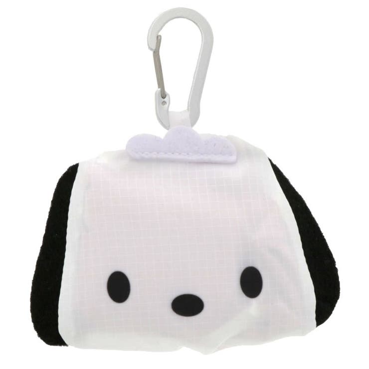 ポチャッコ エコバッグ tetemo[品番：BREW0071010]｜cinemacollection