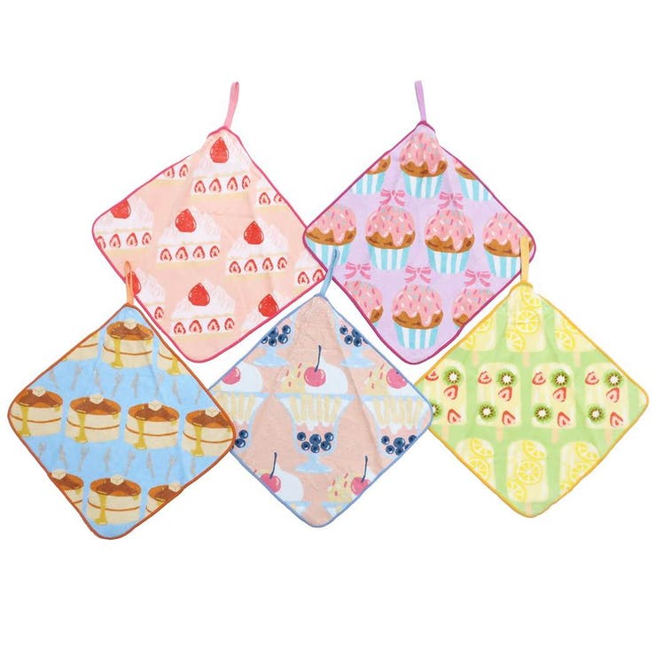 ピッコリーノ ループタオル 幼稚園 | cinemacollection【KIDS】 | 詳細画像1 