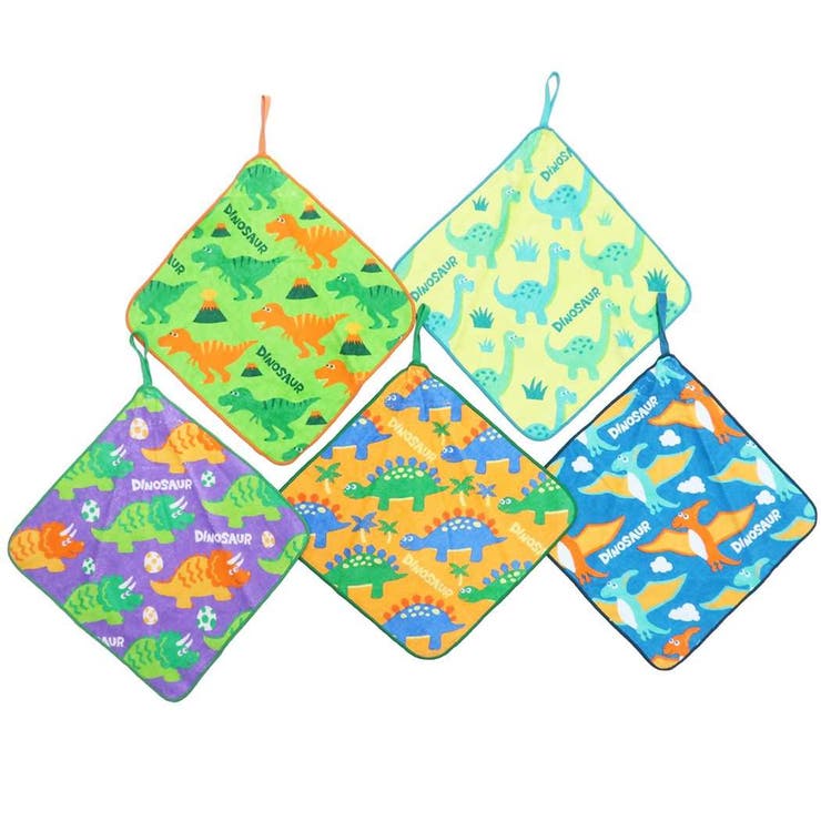 ピッコリーノ ループタオル 幼稚園 | cinemacollection【KIDS】 | 詳細画像1 