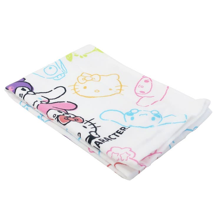 サンリオ タオル 青春号×サンリオ ミニタオル | 青春号Official Shop