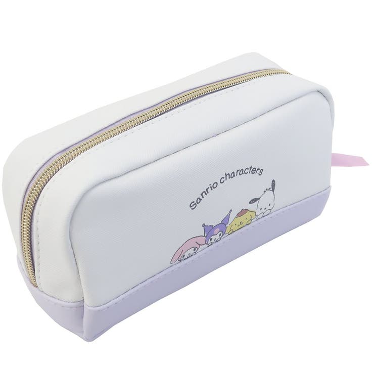 サンリオキャラクターズ 筆箱 BOX[品番：BREW0005816