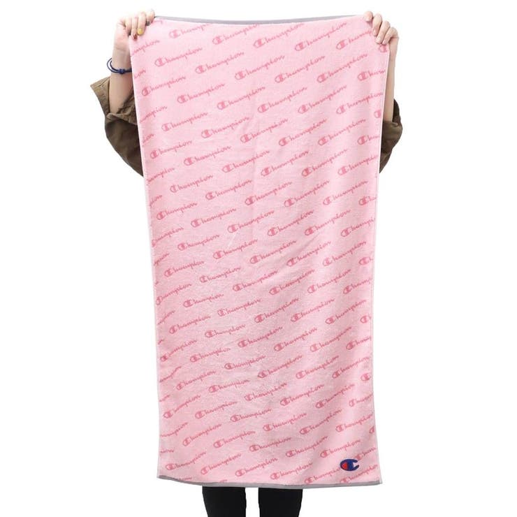 チャンピオン Champion バスタオル[品番：BREW0044706