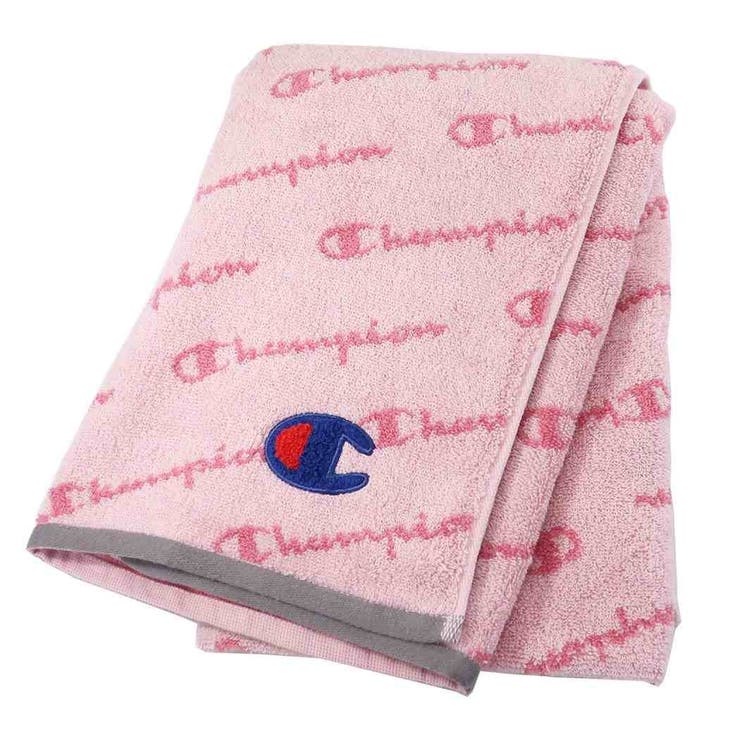 チャンピオン Champion バスタオル[品番：BREW0044706