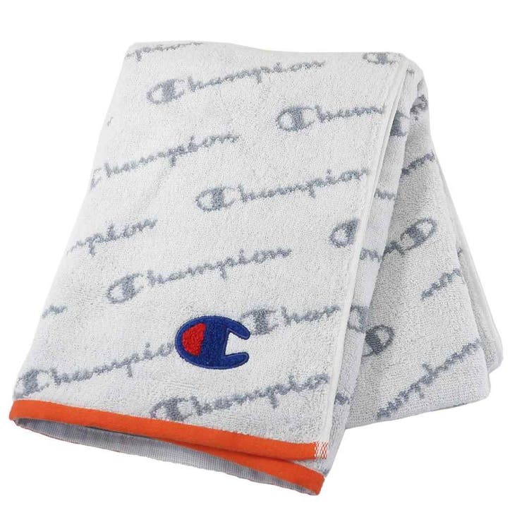 チャンピオン Champion バスタオル[品番：BREW0044706